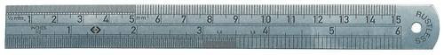 C.K T3530 06 Maßstab 0.15m aus Edelstahl in Silber - Bild 1