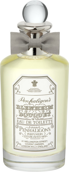 Penhaligon's London Blenheim Bouquet Eau de Toilette Spray - Bild 1