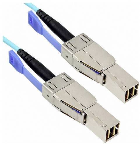Molex LWL-Steckverbinder Zubehör 106415-2010 Bulk Multicolor - Bild 1
