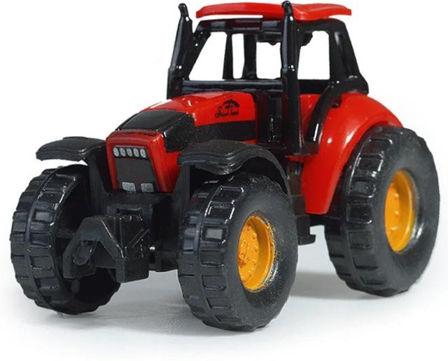 Hot Wheels Mini-Automodell, Spielzeugauto, Kunststoff, Metall, 1:43, ab 4 Jahren - Bild 1