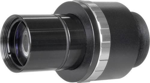 Bresser Reduzierlinse 1x variabel in Schwarz mit 1 Inch Anschluss - Bild 1