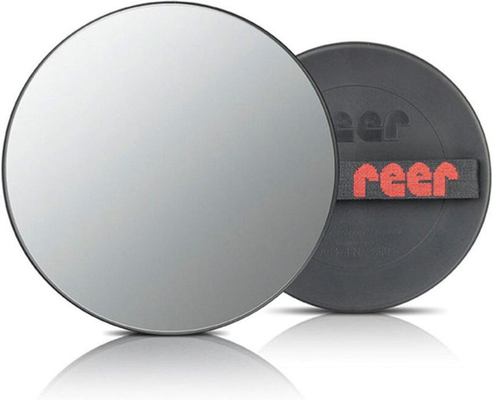 Reer Safety View Sicherheitsspiegel transparent aus Kunststoff - Bild 5
