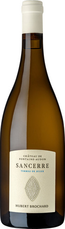 Hubert Brochard Sancerre Terre de Silex Sauvignon Blanc 2024 Weißwein, Frankreich, 0,75 l