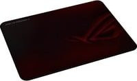 Asus ROG Scabbard II Gaming-Mauspad, Schwarz-Rot, Wasserfest (IPX7) - Bild 2