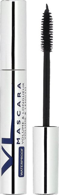 Mavala Mascara, schwarz, wasserfest, 10 ml - Bild 1