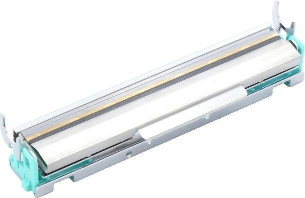 TSC AUTO ID Thermischer Druckkopf TDP-245 und TDP-247 in Silber (98-0260044-20LF) - Bild 1