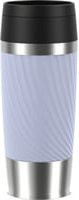 Emssa Thermobecher TRAVEL MUG Classic Twist in Purple und Blue - Bild 1