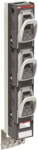 ABB 1SEP622562R1000 Sicherungslasttrennschalter NH2 400A 690V Grau - Bild 1