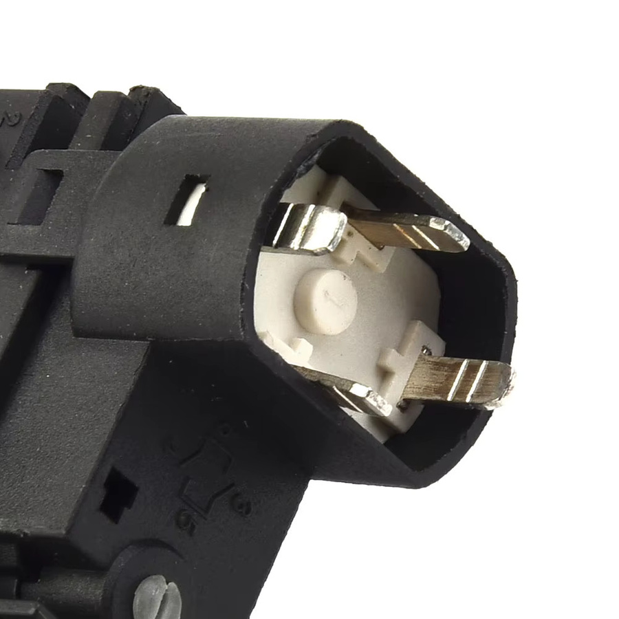 Bosch Geschwindigkeitsschalter Schwarz für GBM 13-2 RE und PBH 240 RE Bohrhammer Ersatzteil 1617200077 1617200056 - Bild 4