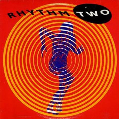LP Schallplatte Various - Rhythm Two Justice/Super P 1990 Jamaika Reggae Ska & Dub - Bild 1