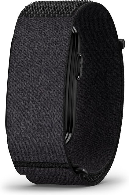 Garmin CIRQA Smart Band Fitness Tracker in Schwarz mit Herzfrequenzmessung, Schlafanalyse und GPS - Bild 1