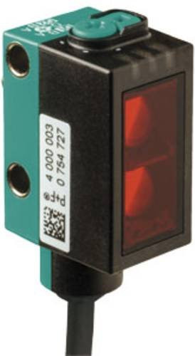 Pepperl+Fuchs Sensor OMT50-R101-2EP-IO-L 267075-100212 in Multicolor - Bild 1