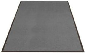 Miltex Schmutzfangmatte Eazycare Basic in Hellgrau, B: 180 cm, T: 120 cm - Bild 1