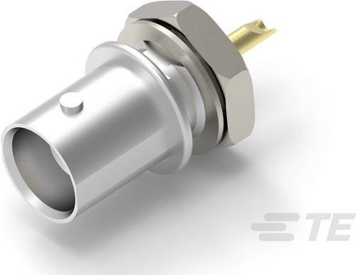 TE Connectivity 227754-2 Box in Silber - Bild 1
