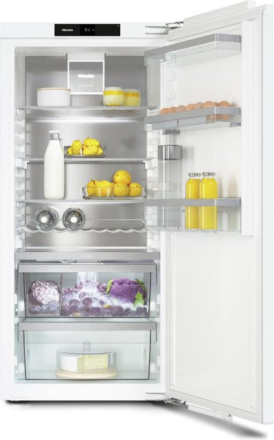 Miele Einbaukühlschrank K 7377 B mit 0°C Zone in Weiß - Bild 1