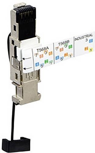 Schneider Electric TCSEK3MR10 Erweiterungsmodul mit Ethernet/LAN in Multicolor - Bild 1