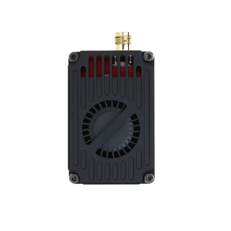 RUSHFPV Videosender & VRX Modul, black - Bild 2