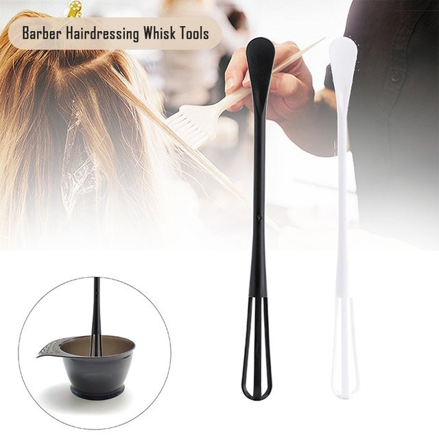 HNKMP Färbecreme Rührwerk für Haarstyling, Unisex - Bild 1