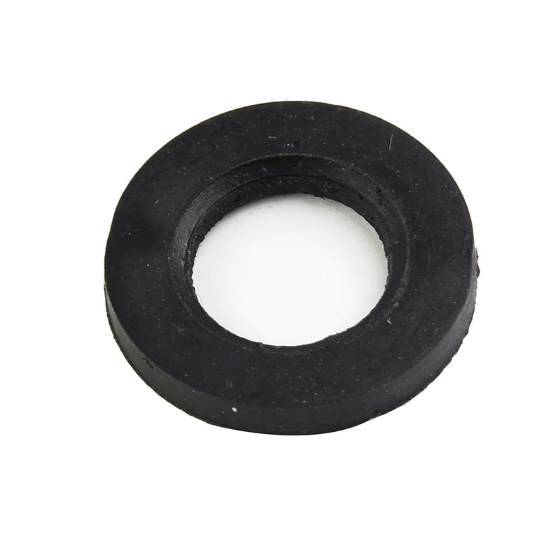 Sortierte Gummidichtringe für Wasserhähne in Schwarz, passend für 3/8 Zoll, 1/2 Zoll und 3/4 Zoll für Waschbecken und Duschen (Heiß- und Kaltwasser) - Bild 3