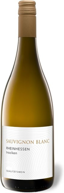 Pamona Cellars GmbH, Sauvignon Blanc, Rheinhessen, trocken, Weißwein, 2024, 0,75 l - Bild 1
