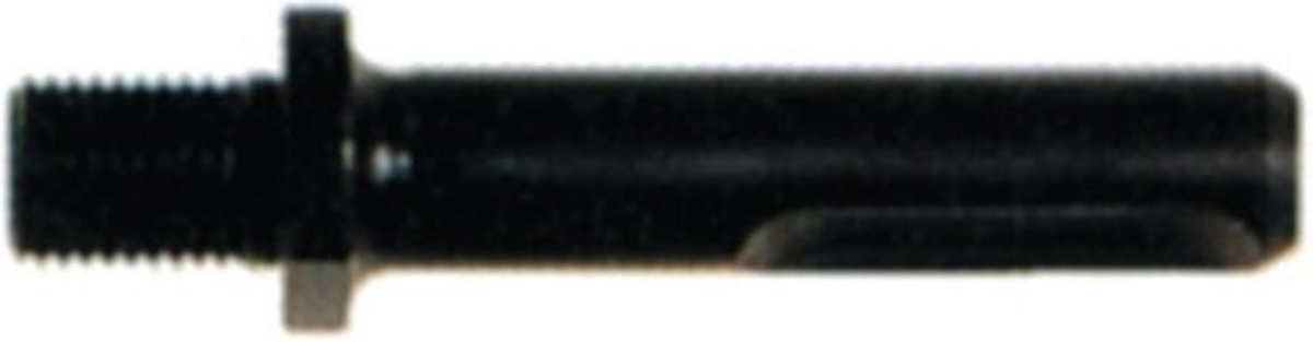 Makita Bohrfutteradapter für Hilti 1/2 Zoll in Schwarz - Bild 2