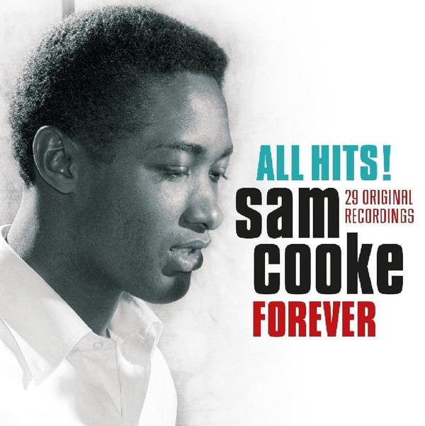 Forever, Sam Cooke, CD - Bild 1