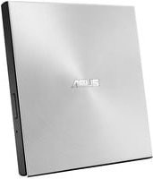 Asus ZenDrive U8M Externer DVD-Brenner mit USB-C in Silber - Bild 1