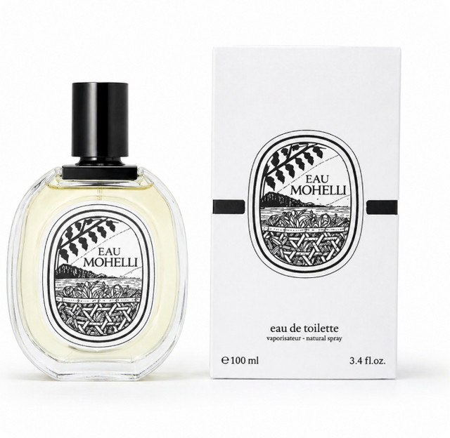 JEAN MISS Parfüm, Unisex, 100 ml - Bild 1