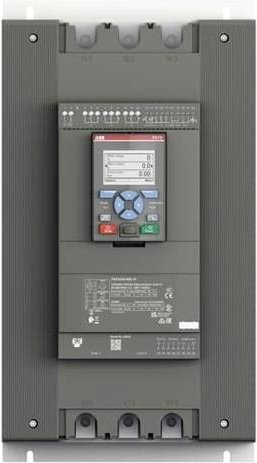ABB Sanftstarter PSTX250-600-70 1SFA898113R7000 Nennstrom 250A Grau - Bild 1
