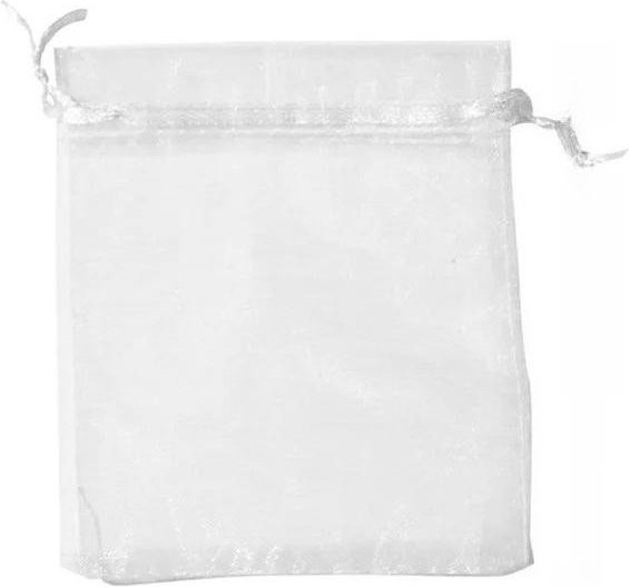 YWZT Home Depot Pflanzenschutzbeutel aus transparentem Kunststoff für Obst und Gemüse, 20 Stück, B: 15 cm, H: 20 cm - Bild 1