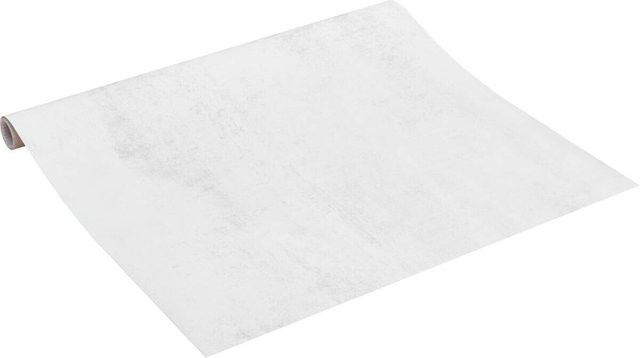 d-c-fix Klebefolie Marmoroptik weiß B: 45 cm, L: 200 cm - Bild 1