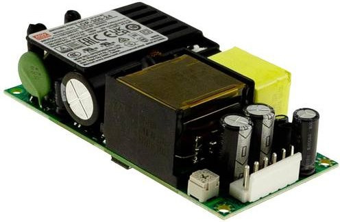 MEAN WELL LOP-300-48 Schaltnetzteil 6.3A multicolour - Bild 1