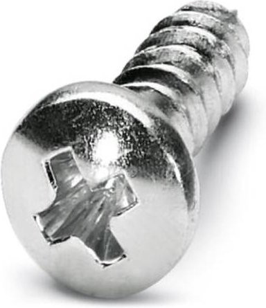 Phoenix Contact DFK-PC 35-SS Schraube in Silber - Bild 1