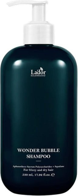 Lador Wonder Bubble Shampoo, 530 ml - Bild 1