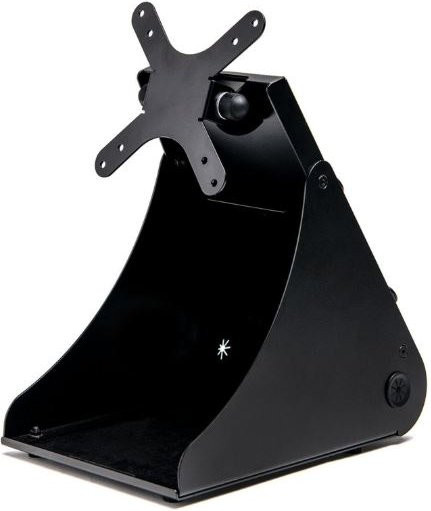 Star mUnite EZ3 STAND Tablet Halterung in Schwarz passend für mc-Print3 Serie - Bild 1