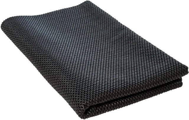 Bauheld Antirutschmatte Schwarz B: 100 cm, T: 80 cm - Bild 1