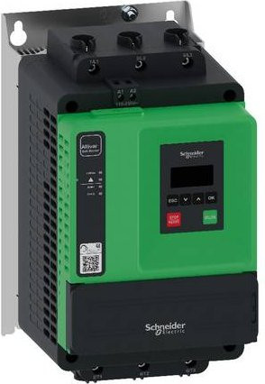 Schneider Electric ATS430C11S6 Sanftstarter - Bild 1