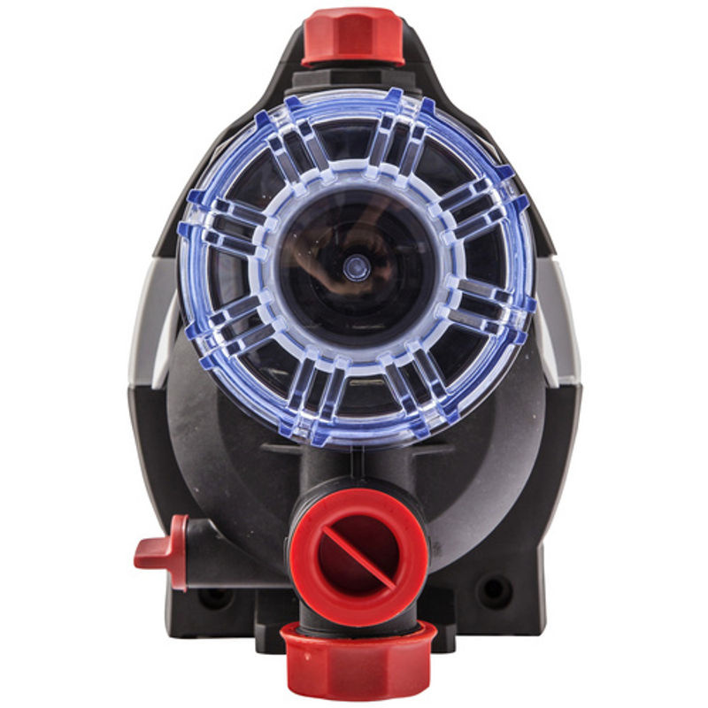 AL-KO Gartenpumpe Jet 3600 in Schwarz mit 850 W und 3600 l/h Fördermenge - Bild 2