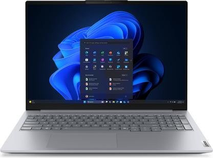 Lenovo ThinkBook 16 G9 Notebook Grau mit AMD Ryzen 7, 32GB RAM, 1TB SSD und Windows 11 Pro - Bild 1
