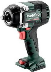 Metabo Akku-Schlagschrauber SSW 18 LTX 800 BL 18V in Grün - Bild 1