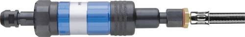 PFERD TOOLS PG 3/250 S Druckluft-Geradschleifer in Blau mit 25.000 RPM und 225 Watt - Bild 1