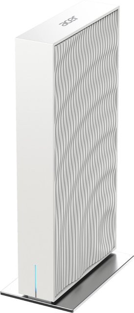 Acer Wave 7 WLAN-Router WiFi 7 in Weiß mit Ethernet/LAN - Bild 1