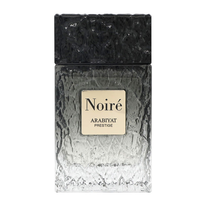 Arabiyat Prestige Noire Eau de Parfum Schwarz 100ml - Bild 3