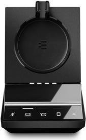 Sennheiser EPOS IMPACT SDW 5 BS Basisstation für drahtlose Headsets der IMPACT 5000 Serie in Schwarz - Bild 1
