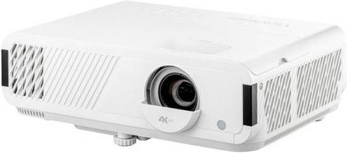 Viewsonic Beamer PX749-4K DC3 4K UHD Projektor mit 4000 ANSI-Lumen, USB Typ A, Micro-USB Typ-C und Ethernet/LAN in Weiß - Bild 1