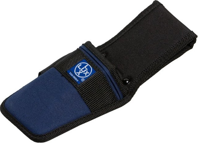 LUX-TOOLS Zangenhalter in Blau, Breite: 115,0 cm, Höhe: 35,0 cm - Bild 1
