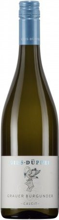 Weingut GiesDüppel Grauer Burgunder Calcit, trocken, Weißwein, 2025, 0,75 l - Bild 1