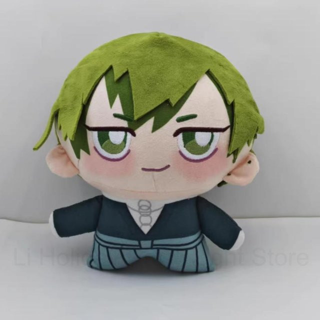 Jujutsu Kaisen Zenin Naoya Plüschtier, 22cm - Bild 1