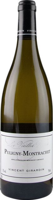 Vincent Girardin Puligny-Montrachet Weißwein, Chardonnay, 2023, Frankreich, 0,75 l - Bild 1
