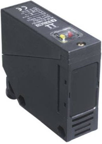 Pepperl+Fuchs Taster RLK39-8-2000-Z/31/40a/116 088828 in Schwarz - Bild 1
